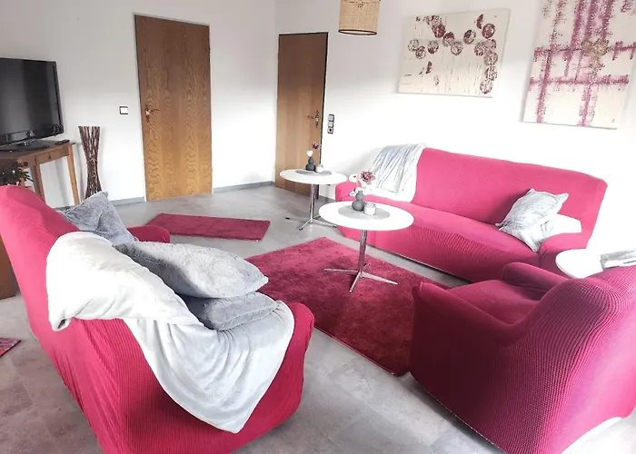 Gaestehaus Senger 民宿