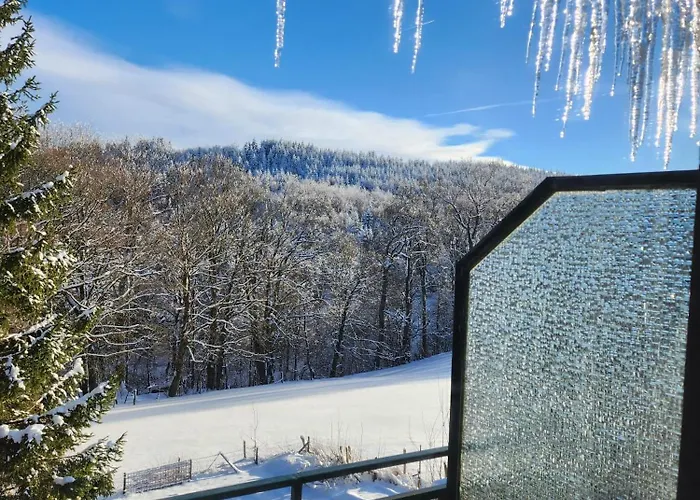 民宿 Gaestehaus Senger 贝斯特维格