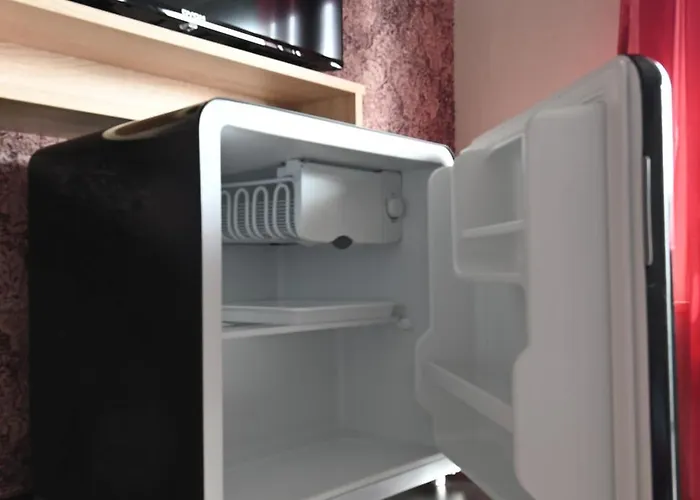 Ubytování v soukromí Gaestehaus Senger Bestwig