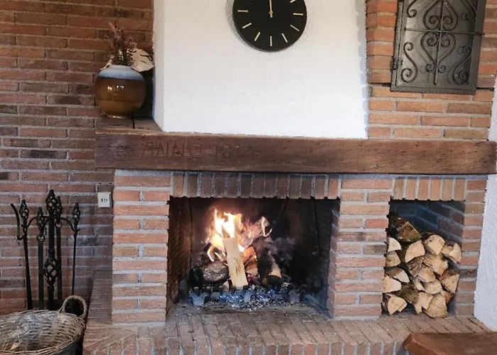 Gaestehaus Senger 贝斯特维格