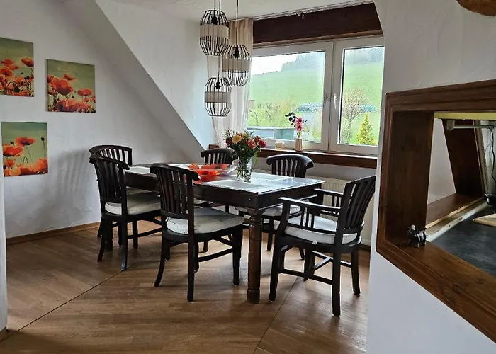 Gaestehaus Senger 民宿 *