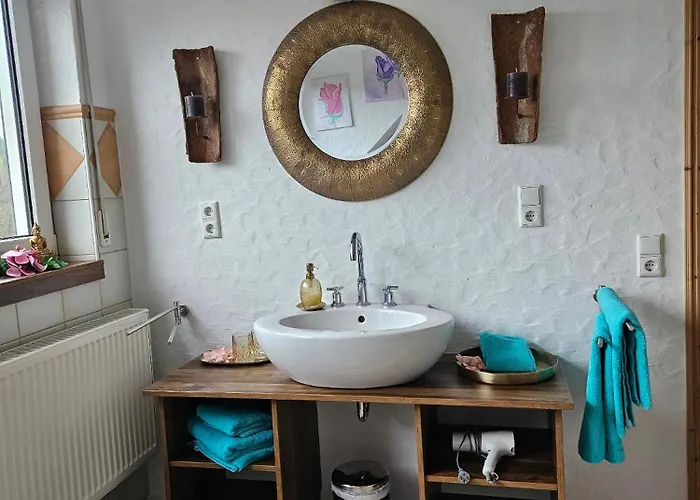 Gaestehaus Senger 民宿