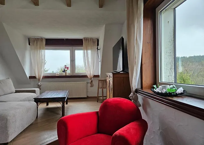 民宿 Gaestehaus Senger 贝斯特维格