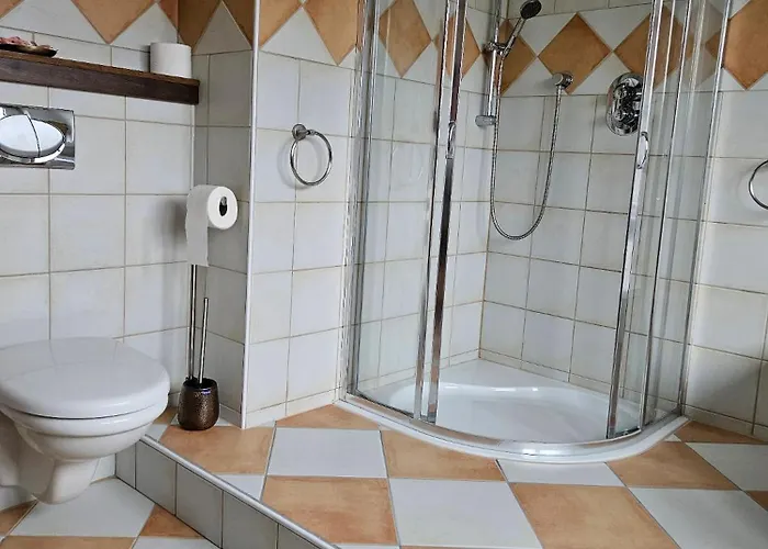 Gaestehaus Senger 民宿