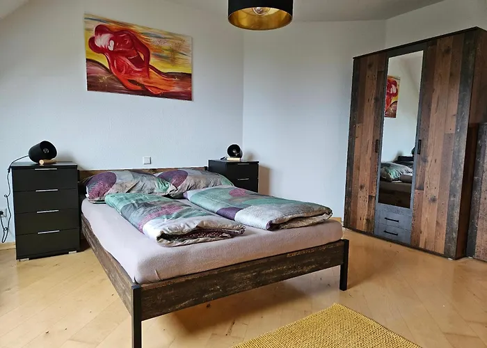 Gaestehaus Senger 民宿 *