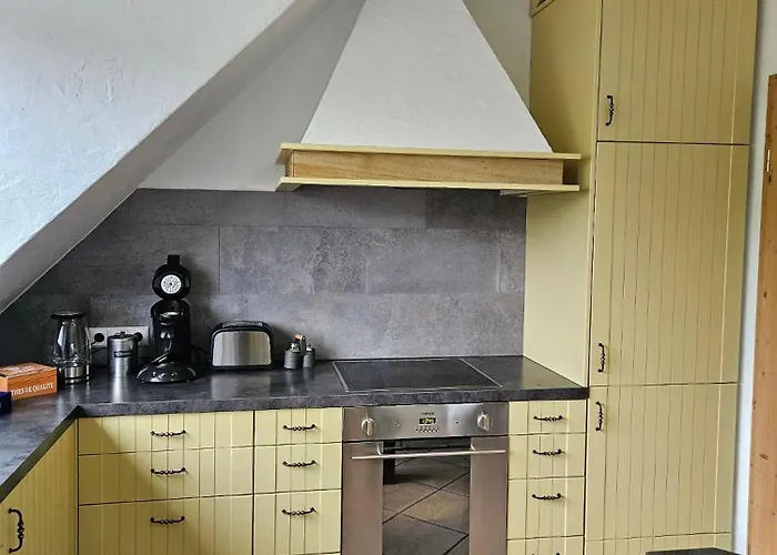 Gaestehaus Senger Проживание в семье *