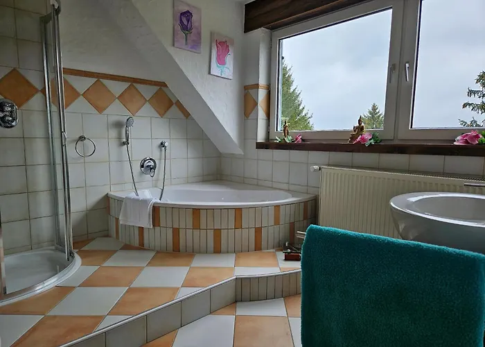 民宿 Gaestehaus Senger *